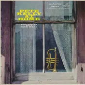 Jack Webb - Pete Kelly At Home