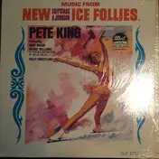 Pete King - Shipstads & Johnson Ice Follies Of 1967