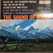 LP - Pete King - The Sound Of Music