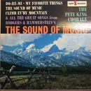 LP - Pete King - The Sound Of Music