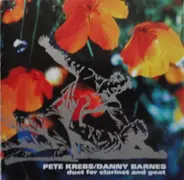 Pete Krebs / Danny Barnes - Duet For Clarinet And Goat