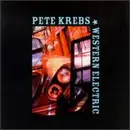 CD - Pete Krebs - Western Electric