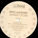 12'' - Pete Lazonby - Sacred Cycles, Disc Two