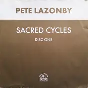 Peter Lazonby - Sacred Cycles