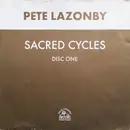 12inch Vinyl Single - Pete Lazonby - Sacred Cycles