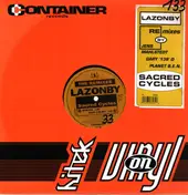 Peter Lazonby - Sacred Cycles (The Remixes)