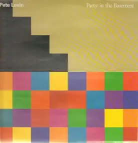 Pete Levin - Party In The Baesment