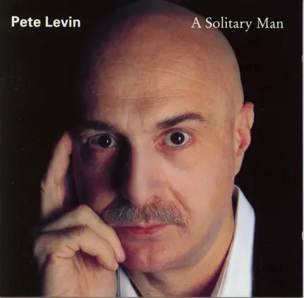 Pete Levin - A Solitary Man