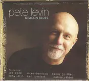 Pete Levin - Deacon Blues