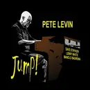 CD - Pete Levin - Jump! - Digipak