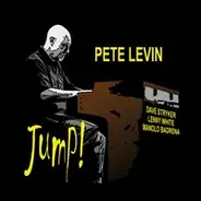 Pete Levin - Jump!
