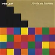 Pete Levin - Party in the Basement