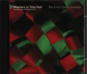 CD - Pete Levin, Danny Gottlieb - New Age of Christmas Too, Masters in This Hall