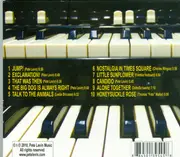 CD - Pete Levin - Jump! - Digipak