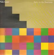 CD - Pete Levin - Party In The Basement