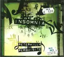 CD Single - Pete Philly & Perquisite - Insomnia - Digipak