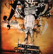 Pete Philly & Perquisite - Mindstate