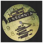 12inch Vinyl Single - Pete Philly & Perquisite - Insomnia