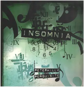 Pete Philly & Perquisite - Insomnia