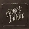 CD - Pete Rubens - Sweet Talkin' - Digipak