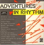 Pete Rugolo - Adventures in Rhythm