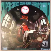 LP - Pete Rugolo And All That Brass - Study In Stereo