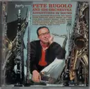 Double CD - Pete Rugolo Orchestra - Adventures In Sound