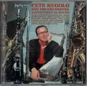 Pete Rugolo Orchestra - Adventures In Sound