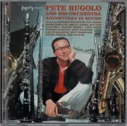 Pete Rugolo Orchestra - Adventures In Sound