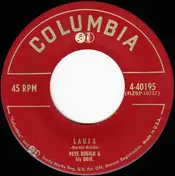 Pete Rugolo Orchestra - Laura / Early Stan