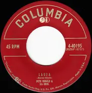 Pete Rugolo Orchestra - Laura / Early Stan