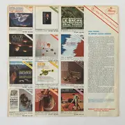 LP - Pete Rugolo Orchestra - An Adventure In Sound - Brass In Hi-Fi