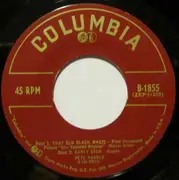 7inch Vinyl Single - Pete Rugolo Orchestra - Introducing Pete Rugolo And His Orchestra - EP