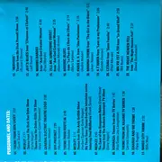 CD - Pete Rugolo Orchestra - TV Top Themes