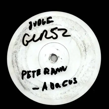 Pete Rann / Pariah / Avid Nation / J-Laze - Abacus / Primary Evolution / Not Far Now / Future Echoez