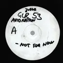 LP - Avid Nation / J-Laze - Abacus / Primary Evolution / Not Far Now / Future Echoez - promo, Only Lp2 Incl.