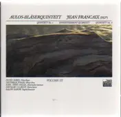 Diet - Jean Francaix: BLÄSERQUINTETT Vol. III