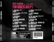 CD - Pete Rivera - For Adults Only #2