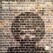 Pete Rock