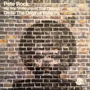 Double LP - Pete Rock , Deda - The Original Baby Pa