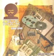 12inch Vinyl Single - Pete Rock - Collector's Item - Still sealed
