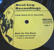 Boot Leg Recordings