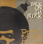 Pete Rock - back on da block