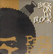 Pete Rock - back on da block