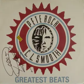 Pete Rock & C.L. Smooth - Greatest Beats