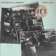 Pete Rock & C.L. Smooth - I Got A Love