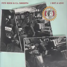 Pete Rock and C. L. Smooth - I Got A Love