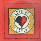 Pete Rock and C. L. Smooth - Lots Of Lovin