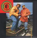12inch Vinyl Single - Pete Rock & C.L. Smooth - Straighten It Out