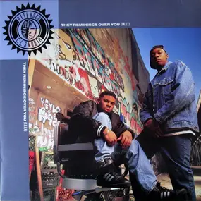 Pete Rock and C. L. Smooth - They Reminisce Over You (T.R.O.Y.)
